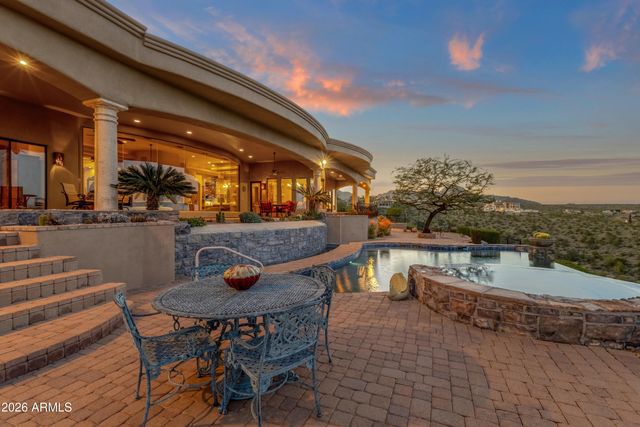 15855 N CERRO ALTO Drive, Fountain Hills, AZ 85268