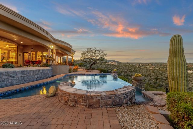 15855 N CERRO ALTO Drive, Fountain Hills, AZ 85268