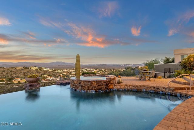 15855 N CERRO ALTO Drive, Fountain Hills, AZ 85268
