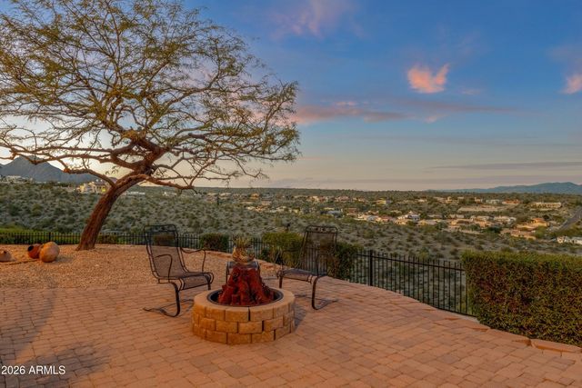 15855 N CERRO ALTO Drive, Fountain Hills, AZ 85268