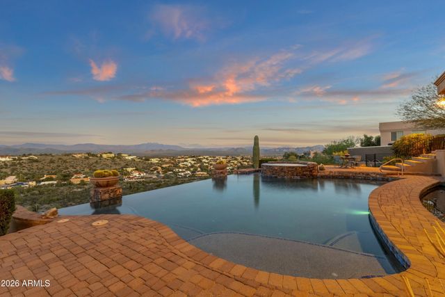 15855 N CERRO ALTO Drive, Fountain Hills, AZ 85268