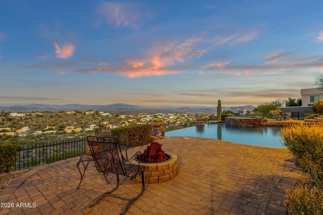 15855 N CERRO ALTO Drive, Fountain Hills, AZ 85268