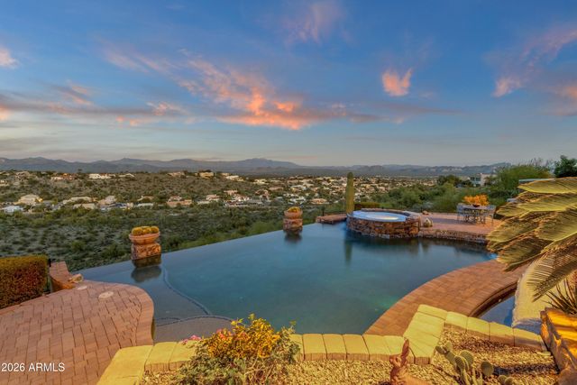 15855 N CERRO ALTO Drive, Fountain Hills, AZ 85268