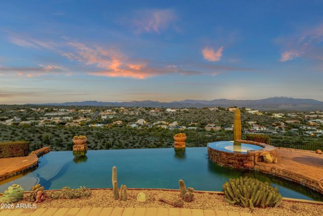 15855 N CERRO ALTO Drive, Fountain Hills, AZ 85268