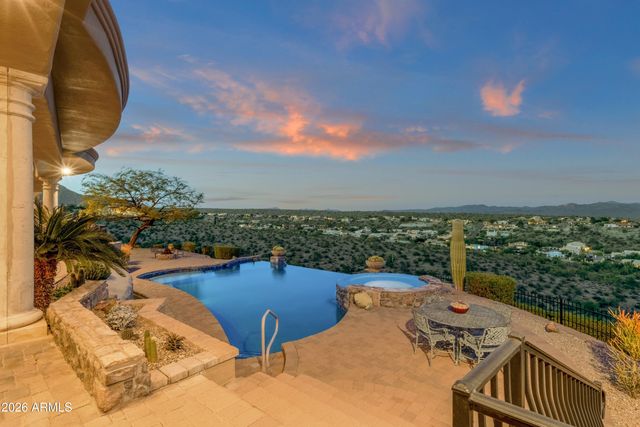 15855 N CERRO ALTO Drive, Fountain Hills, AZ 85268