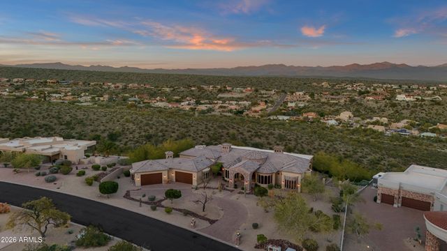 15855 N CERRO ALTO Drive, Fountain Hills, AZ 85268