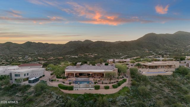 15855 N CERRO ALTO Drive, Fountain Hills, AZ 85268