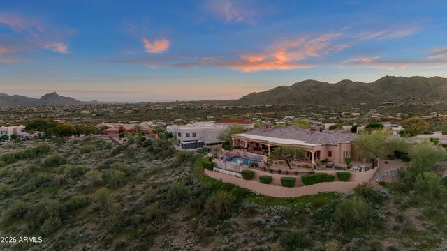 15855 N CERRO ALTO Drive, Fountain Hills, AZ 85268