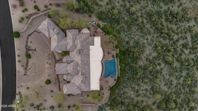 15855 N CERRO ALTO Drive, Fountain Hills, AZ 85268