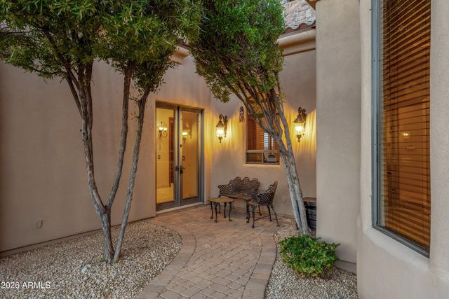 15855 N CERRO ALTO Drive, Fountain Hills, AZ 85268