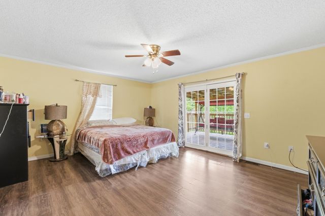 807 Tennessee Avenue, Athens, TN 37303