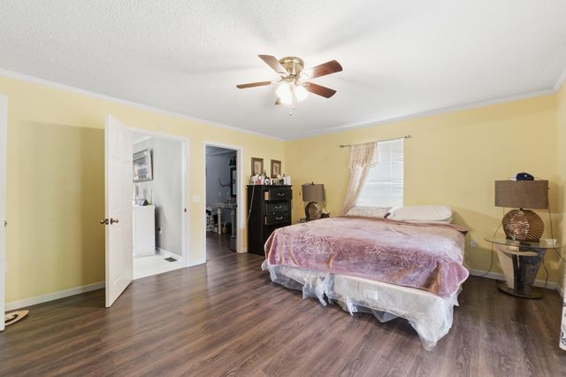 807 Tennessee Avenue, Athens, TN 37303