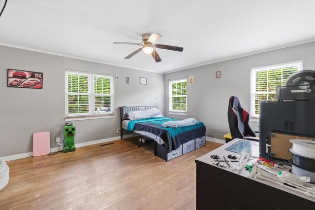807 Tennessee Avenue, Athens, TN 37303