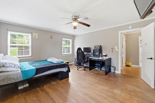 807 Tennessee Avenue, Athens, TN 37303