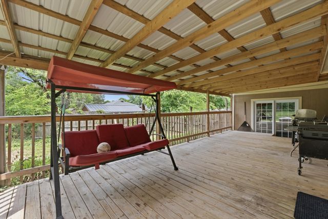 807 Tennessee Avenue, Athens, TN 37303