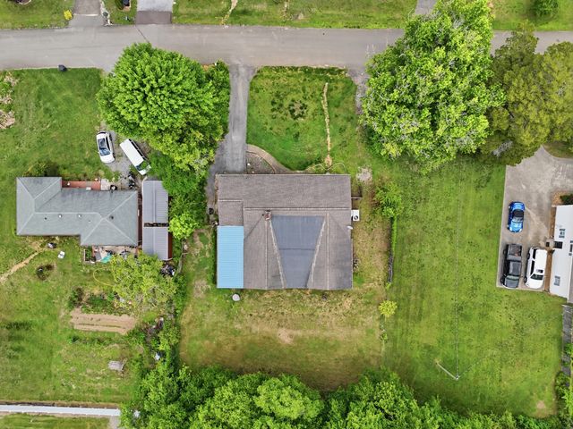 807 Tennessee Avenue, Athens, TN 37303