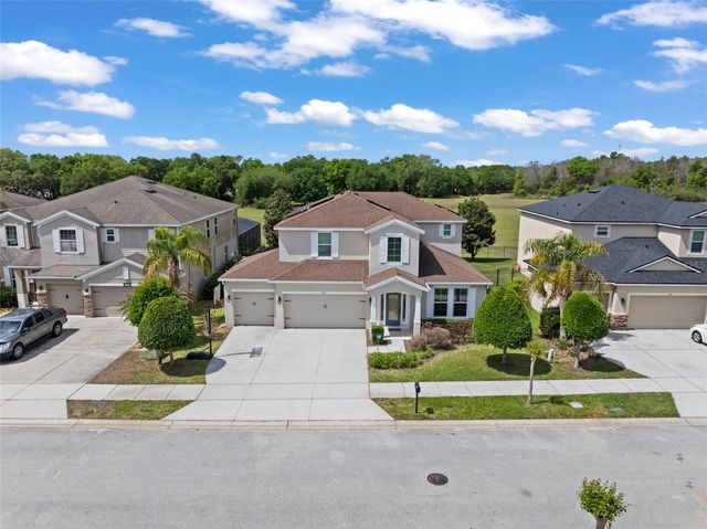 635 NEPTUNE DRIVE, Groveland, FL 34736