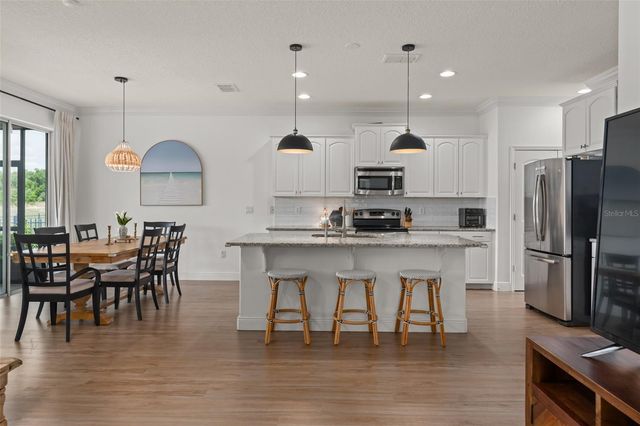 635 NEPTUNE DRIVE, Groveland, FL 34736