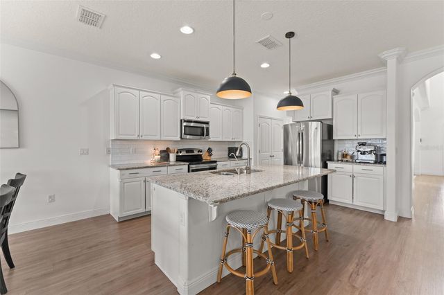 635 NEPTUNE DRIVE, Groveland, FL 34736