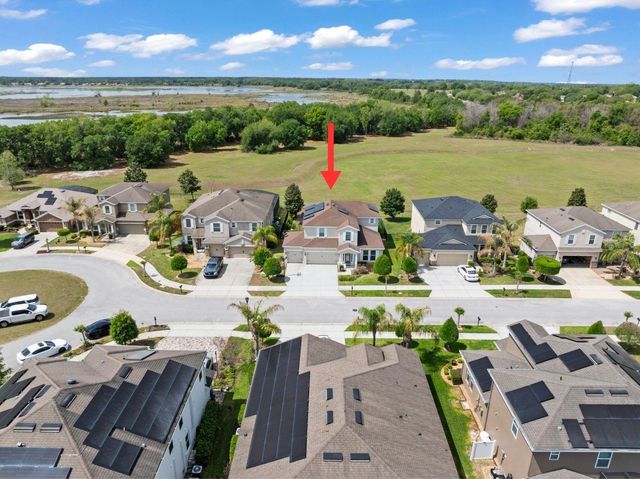 635 NEPTUNE DRIVE, Groveland, FL 34736