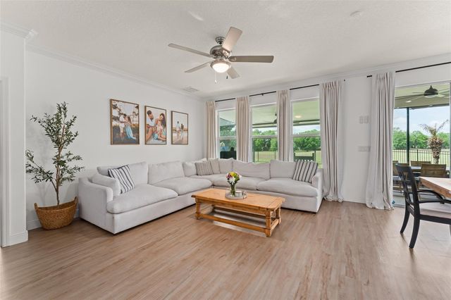 635 NEPTUNE DRIVE, Groveland, FL 34736