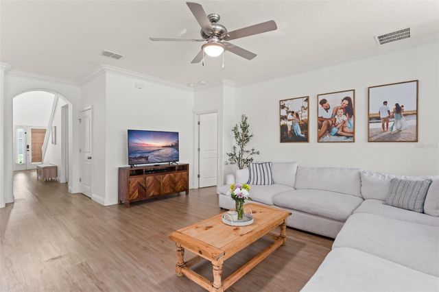 635 NEPTUNE DRIVE, Groveland, FL 34736