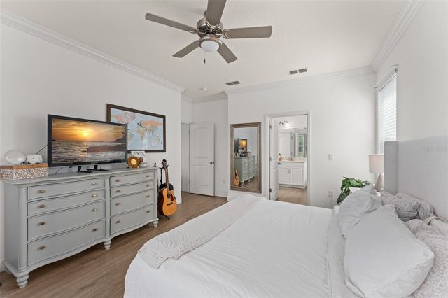 635 NEPTUNE DRIVE, Groveland, FL 34736