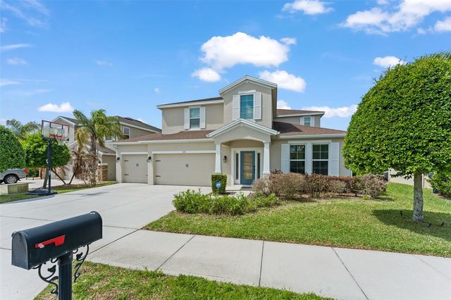 635 NEPTUNE DRIVE, Groveland, FL 34736