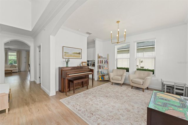 635 NEPTUNE DRIVE, Groveland, FL 34736