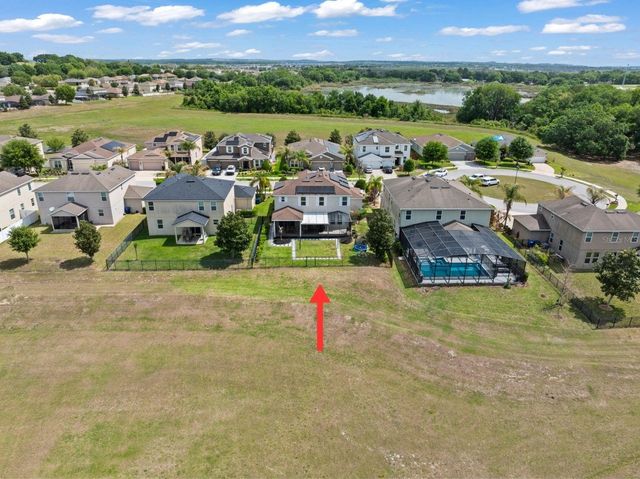 635 NEPTUNE DRIVE, Groveland, FL 34736