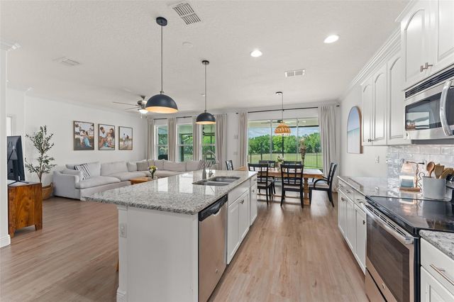 635 NEPTUNE DRIVE, Groveland, FL 34736