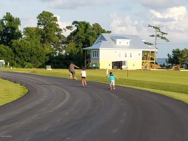 830 Mill Creek Drive, Minnesott Beach, NC 28510