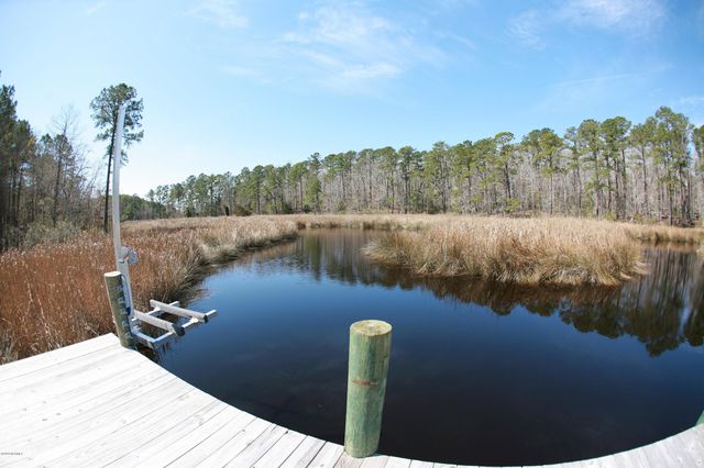 830 Mill Creek Drive, Minnesott Beach, NC 28510