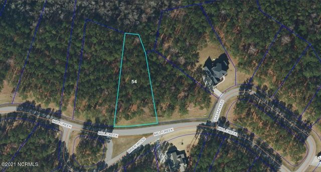 830 Mill Creek Drive, Minnesott Beach, NC 28510