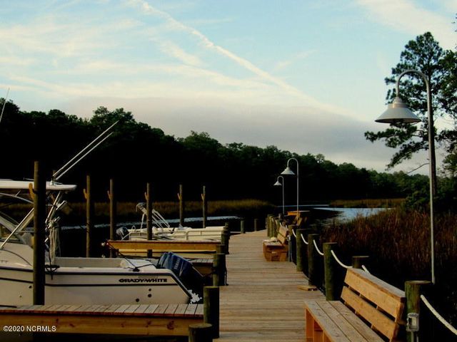 830 Mill Creek Drive, Minnesott Beach, NC 28510