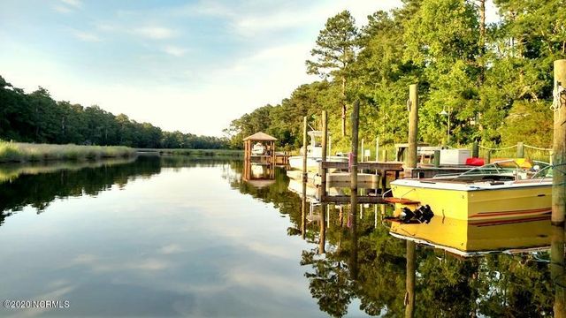 830 Mill Creek Drive, Minnesott Beach, NC 28510