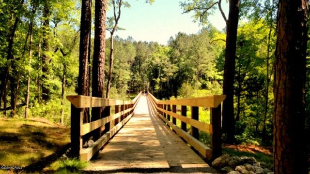 830 Mill Creek Drive, Minnesott Beach, NC 28510