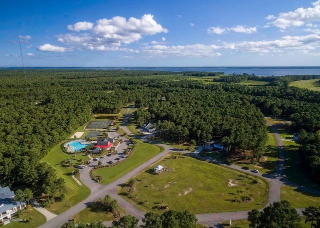 830 Mill Creek Drive, Minnesott Beach, NC 28510