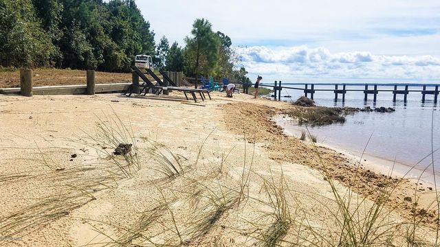 830 Mill Creek Drive, Minnesott Beach, NC 28510