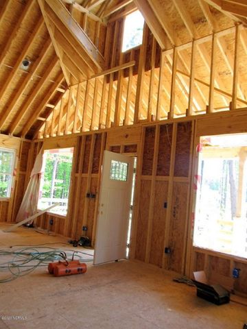 830 Mill Creek Drive, Minnesott Beach, NC 28510