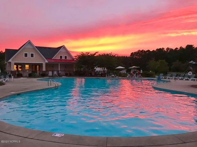 830 Mill Creek Drive, Minnesott Beach, NC 28510