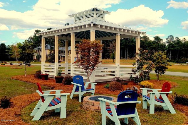 830 Mill Creek Drive, Minnesott Beach, NC 28510