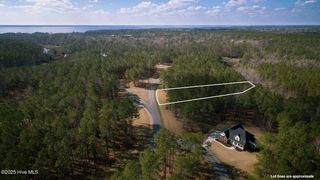 830 Mill Creek Drive, Minnesott Beach, NC 28510