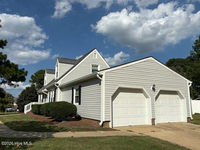 300 Westfield Drive, Dunn, NC 28334
