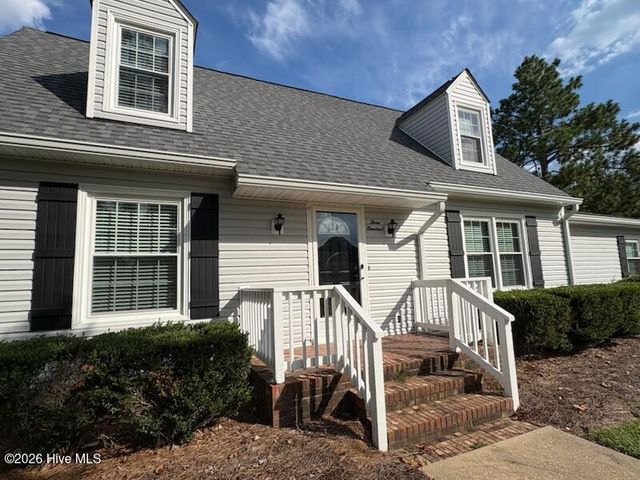 300 Westfield Drive, Dunn, NC 28334