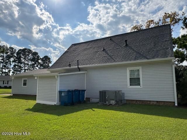 300 Westfield Drive, Dunn, NC 28334