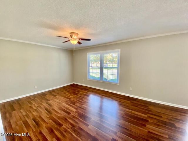 300 Westfield Drive, Dunn, NC 28334
