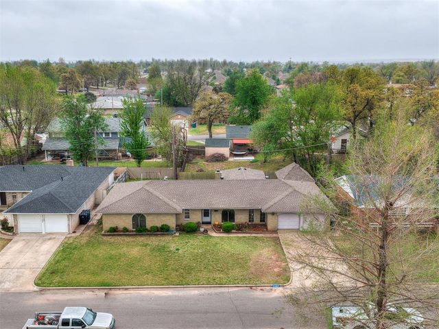 5108 NW 19th Terrace, Oklahoma City, OK 73127