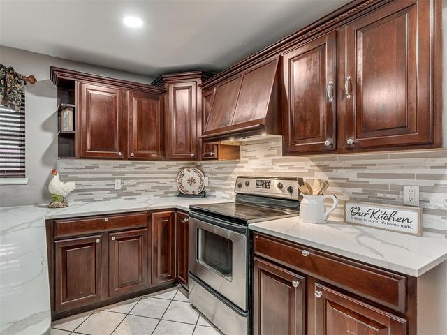 5108 NW 19th Terrace, Oklahoma City, OK 73127