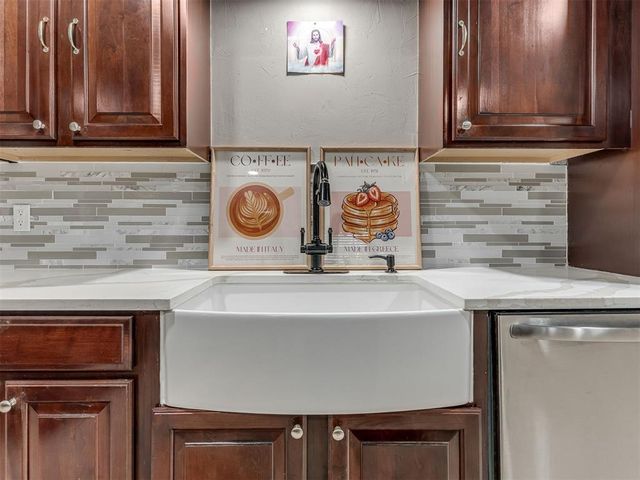 5108 NW 19th Terrace, Oklahoma City, OK 73127